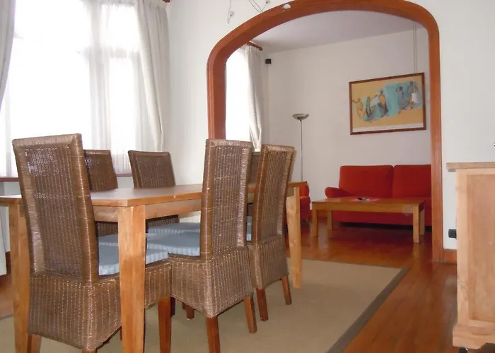 דירה & Housingbrussels בריסל