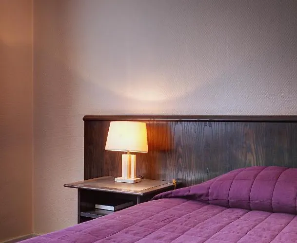 Beau Site 3* Brussels