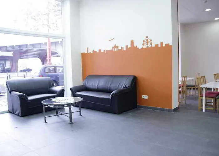 Midi Station מלון בריסל