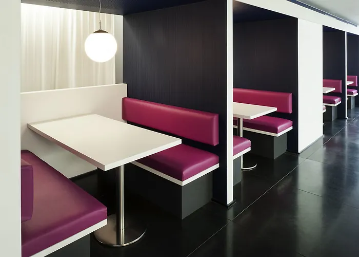 Ibis Styles Louise 3* Bruxelles