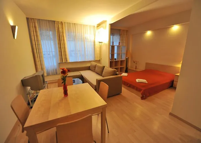 European Union Flat *