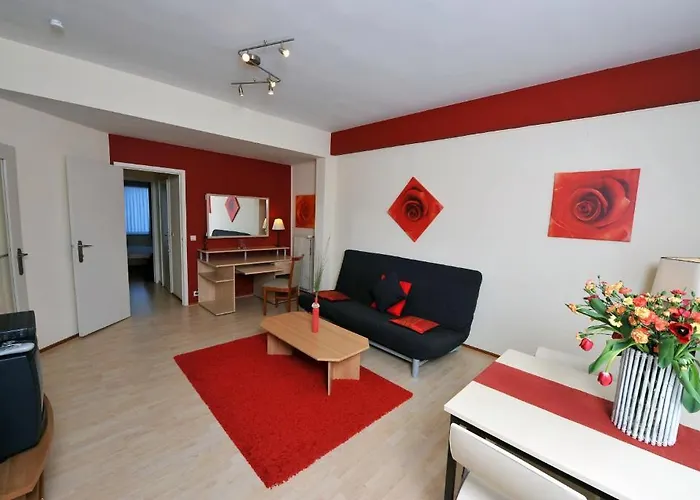 European Union Flat Apartment Brüssel