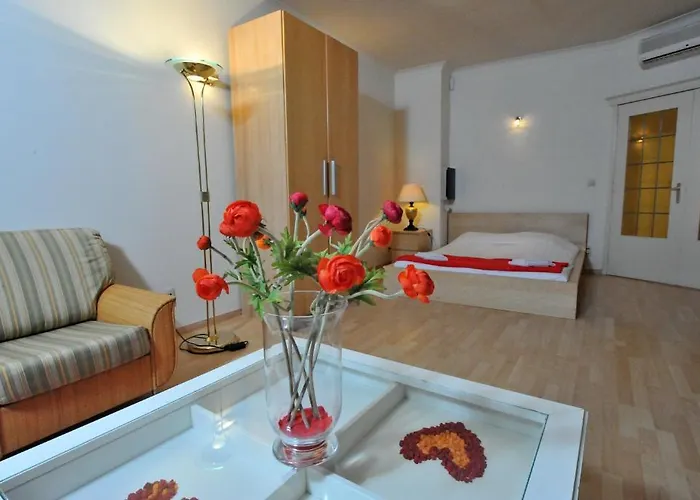 European Union Flat Apartment *