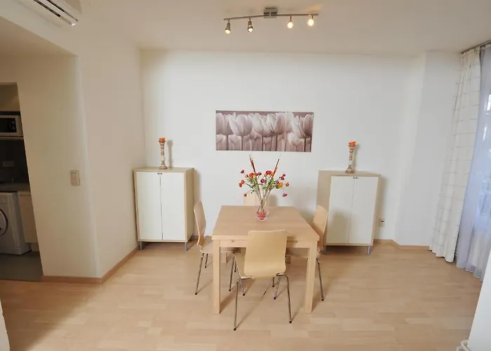 European Union Flat * Brüssel