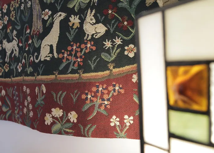 Art De Sejour - B&B 4* Brussels