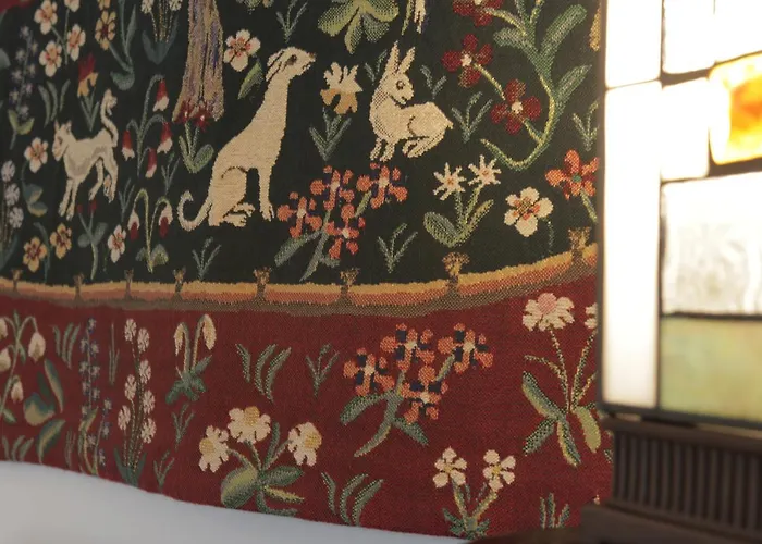 Art De Sejour - B&B 4*