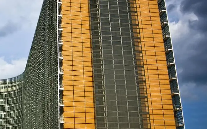 Nh Eu Berlaymont Szálloda 4*