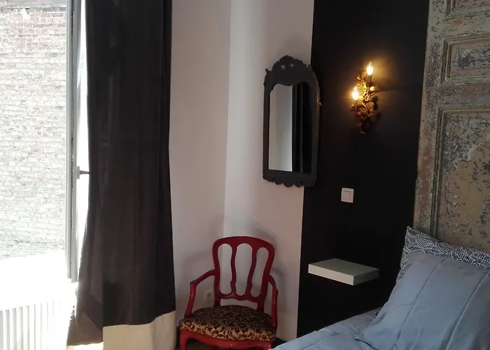 Bed & Breakfast 36 Bruxelles