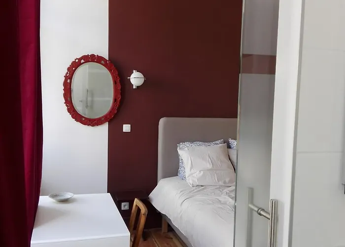 36 Bed & Breakfast Bruxelles