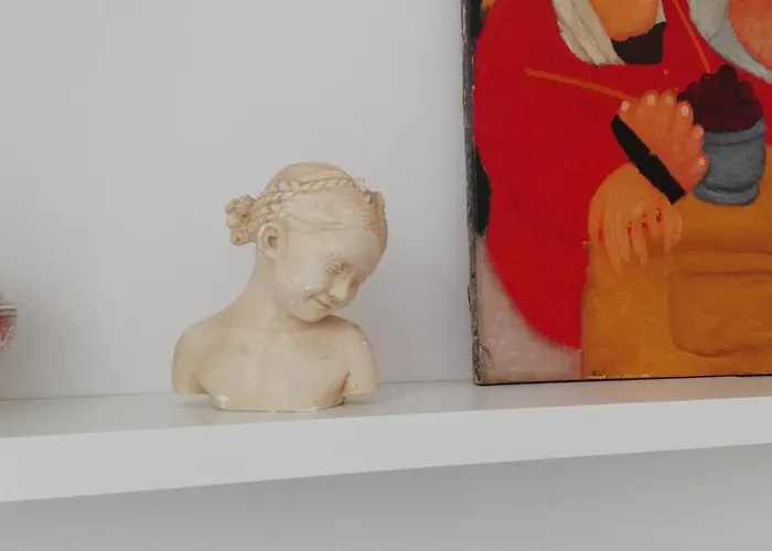 Bed & Breakfast 36 Bruxelles