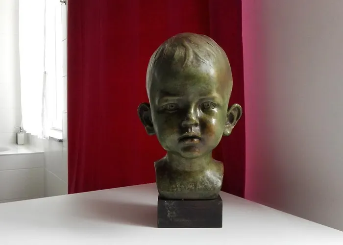 36 3* Брюссель