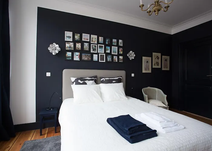 Bed & Breakfast 36 Bruxelles