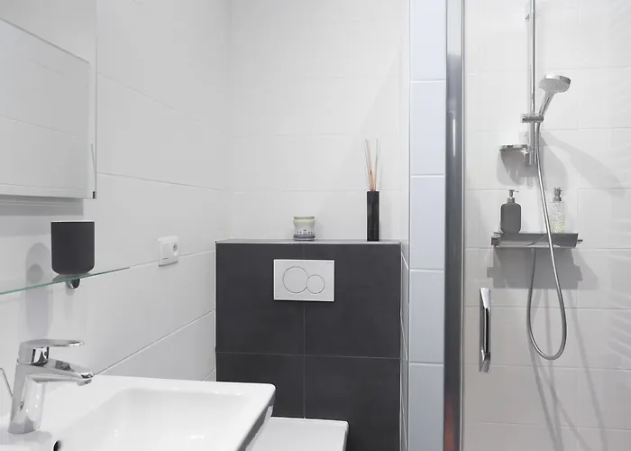 36 Bed & Breakfast Bruxelles