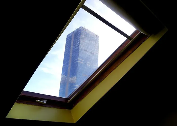 Appartement Marco Polo Midi *