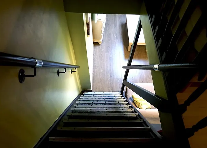 Marco Polo Midi Appartement Brussel