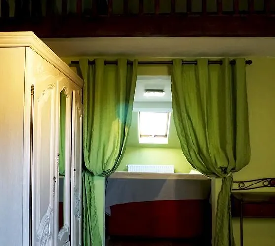 Appartement Marco Polo Midi