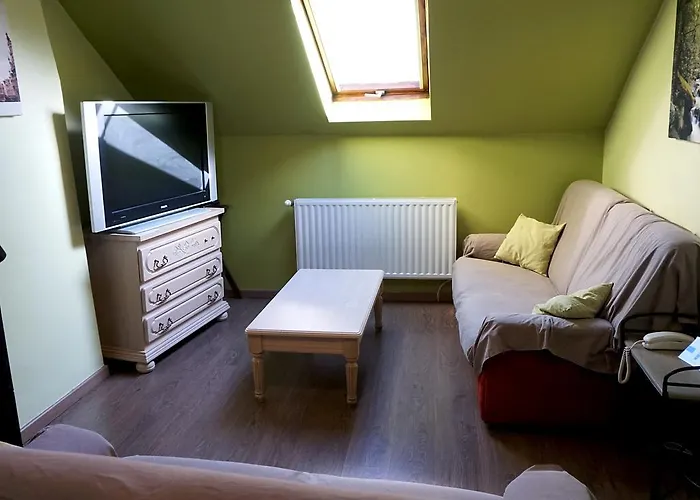 Marco Polo Midi Brüssel