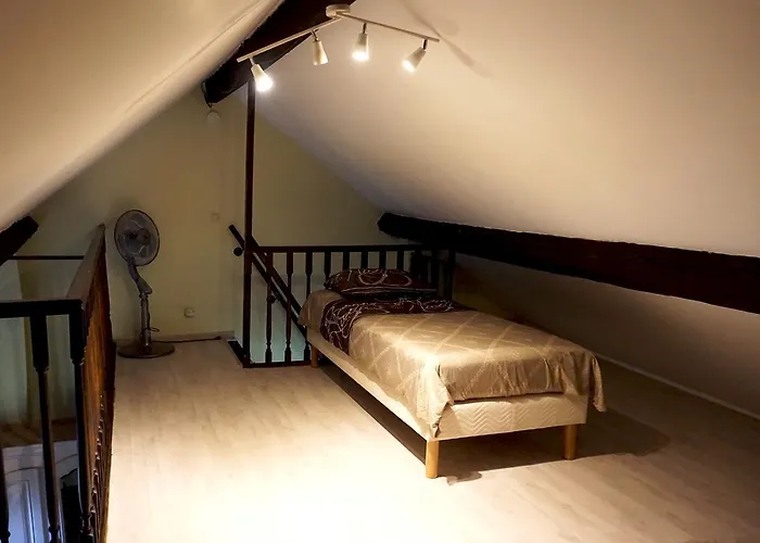 Marco Polo Midi Brussel