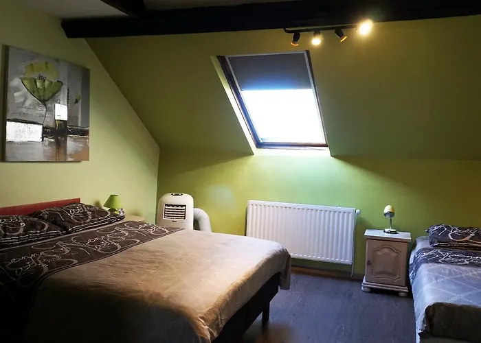 Marco Polo Midi Bruxelles