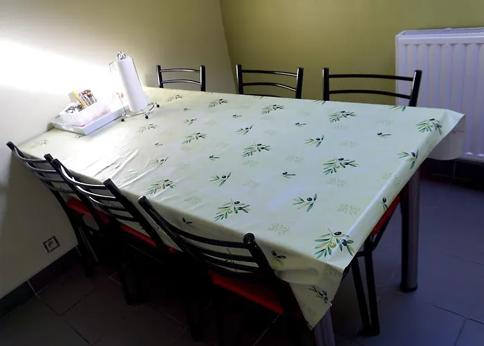 Marco Polo Midi * Bruxelles