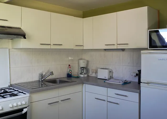 Appartement Marco Polo Midi *