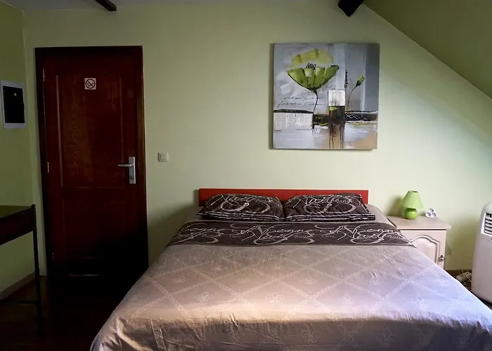 Appartement Marco Polo Midi