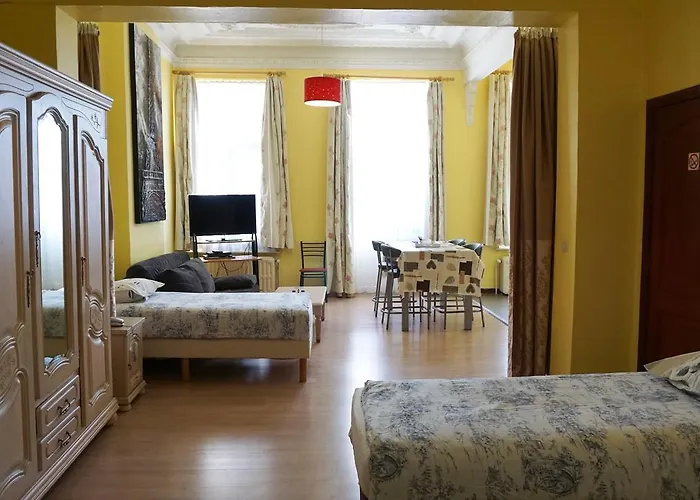 Marco Polo Midi * Brüssel