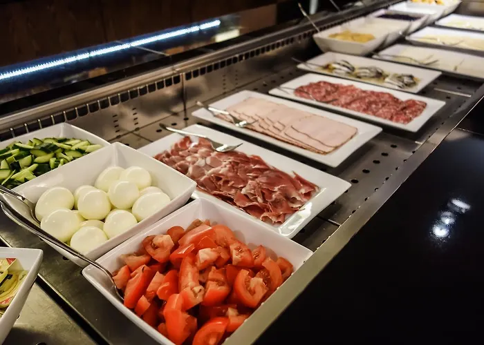 Hotel Marivaux Brussels