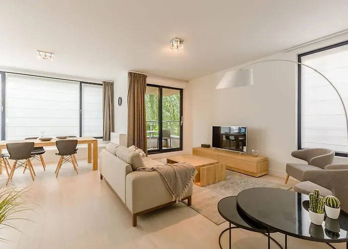 Apartment The Livorno