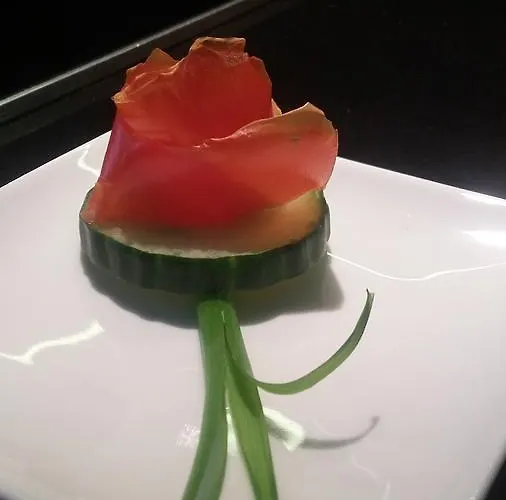 Bed & Breakfast Art De Sejour - B&B Brussels