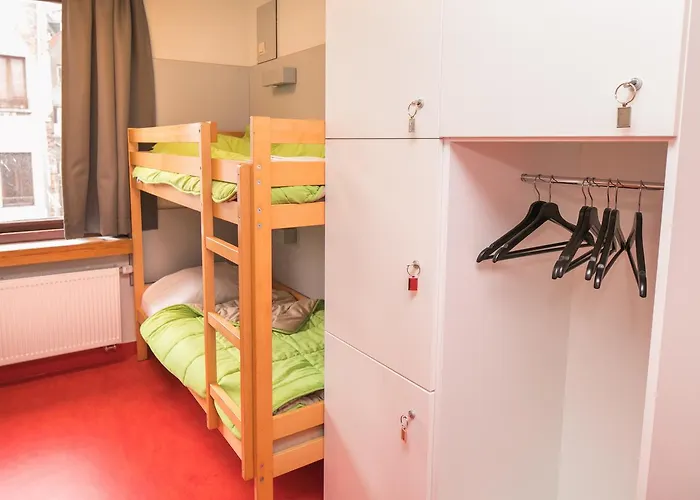 Hostel Bruegel