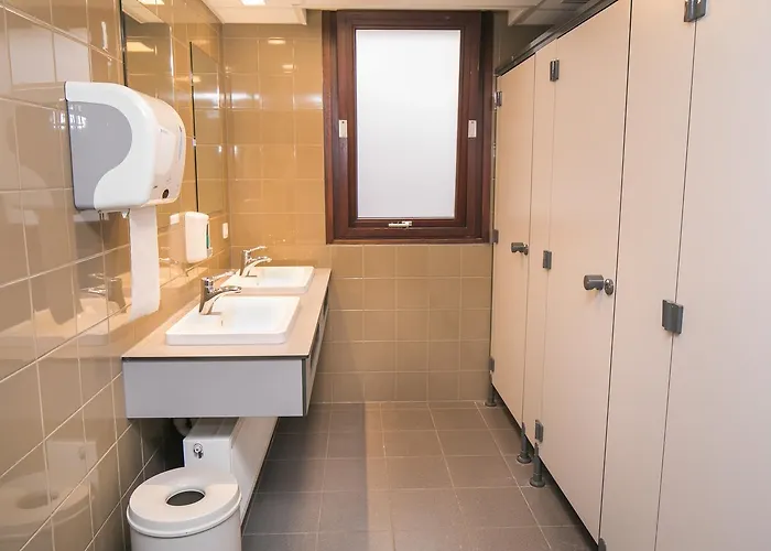 Hostel Bruegel Brussels