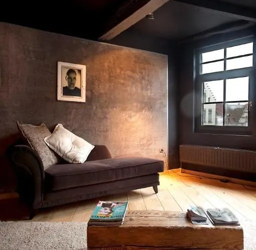 Bed & Breakfast Le Coup De Coeur