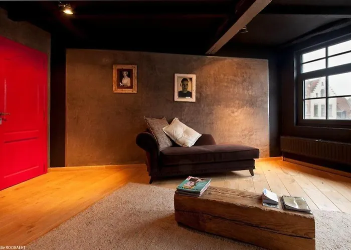 Le Coup De Coeur Bruxelles