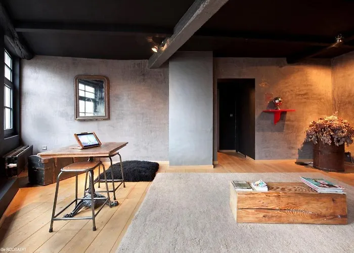 Le Coup De Coeur 3* Bruxelles