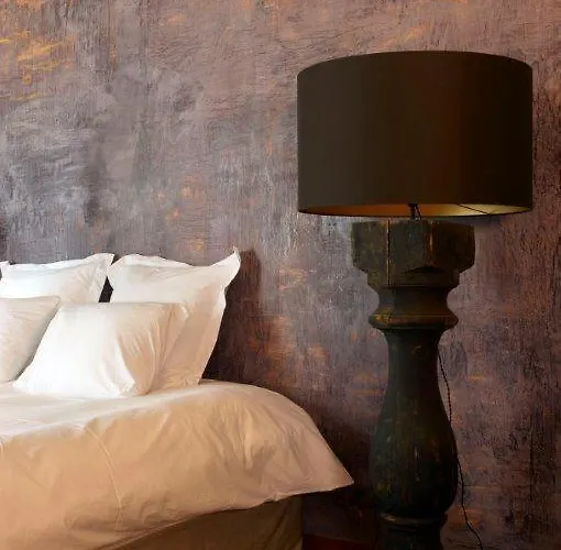 Le Coup De Coeur Bed & Breakfast Bruxelles