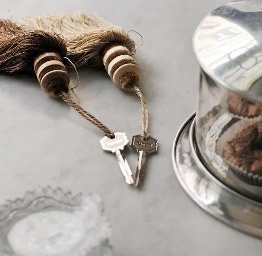 Le Coup De Coeur Bed & Breakfast 3*