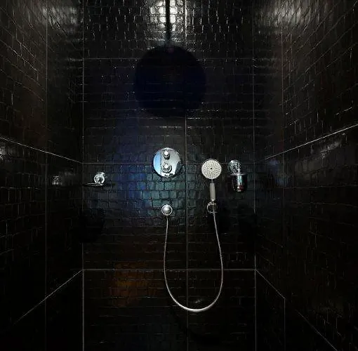 Nocleg ze śniadaniem Le Coup De Coeur Bruksela