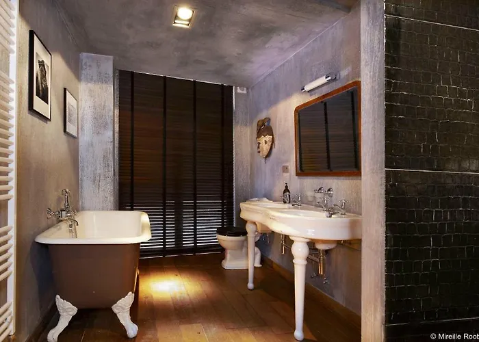 Le Coup De Coeur 3* Bruxelles