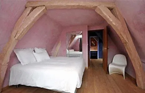 Le Coup De Coeur Bed & Breakfast