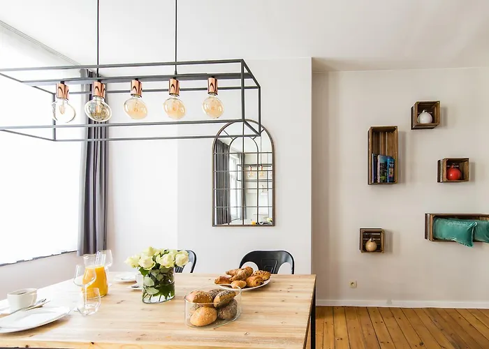 Apartment Royal Centre *