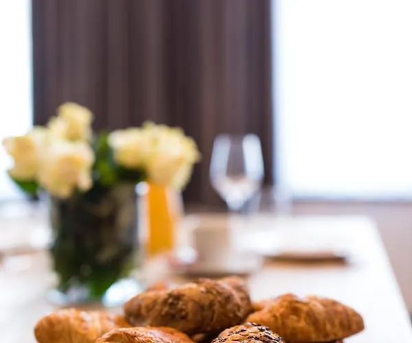 アパート Royal Centre *