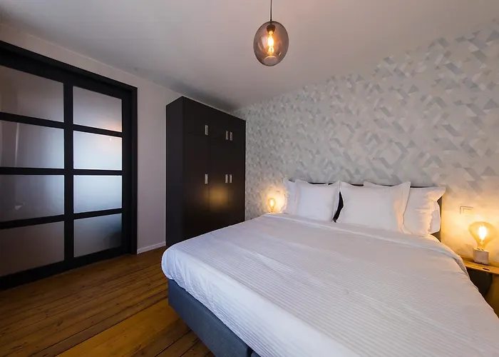 Apartment Royal Centre