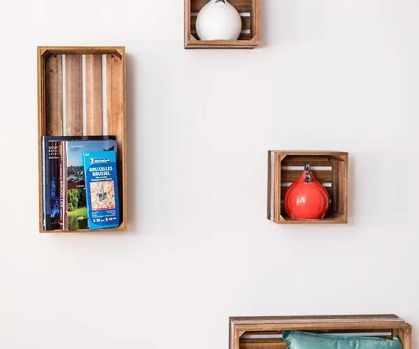 Royal Centre * ブリュッセル