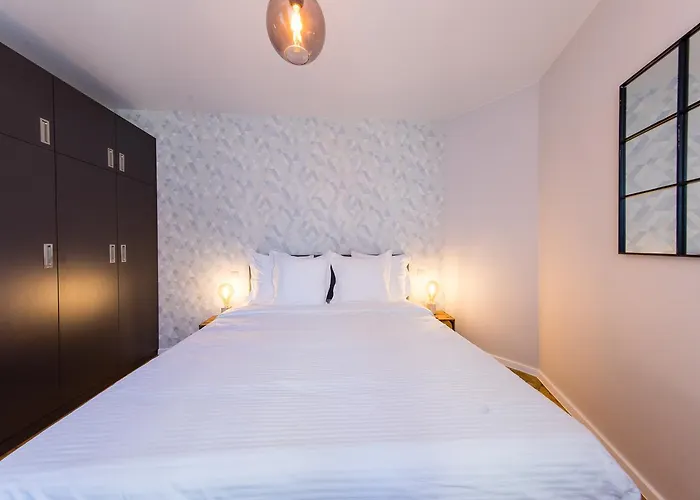 Apartment Royal Centre Brussels