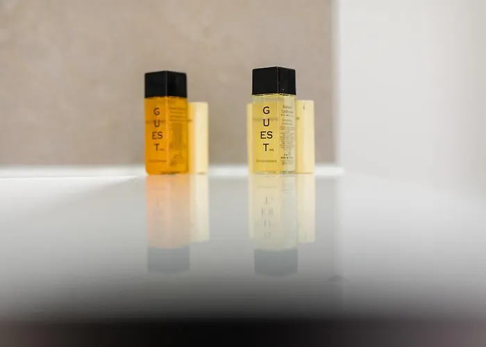 Royal Centre アパート *