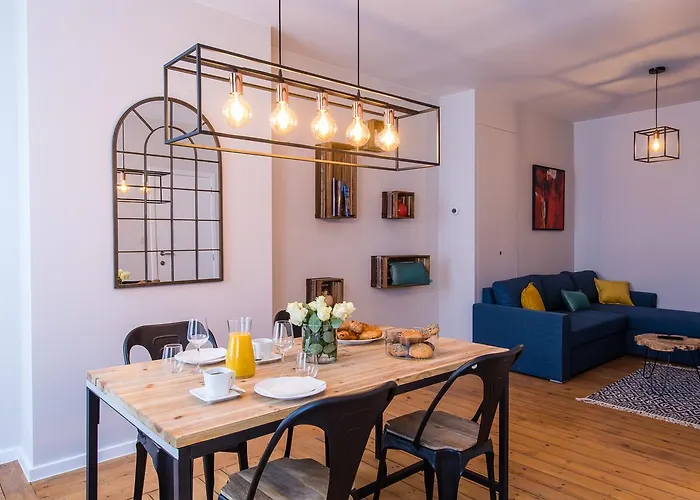 アパート Royal Centre *