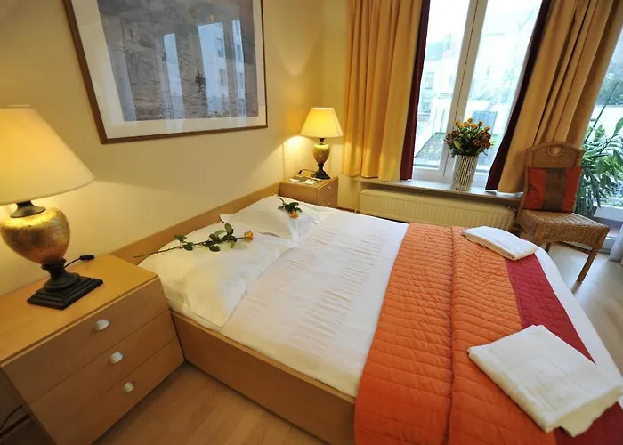 European Union Flat Apartment *