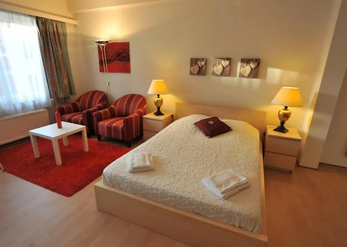 European Union Flat * Brüssel