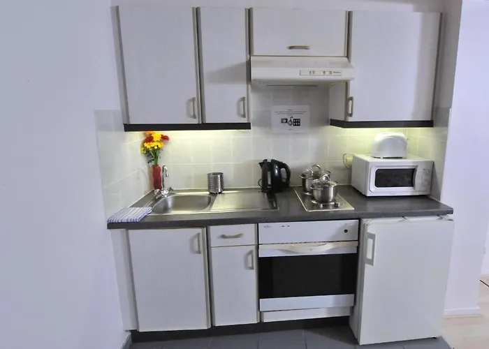 European Union Flat Apartment